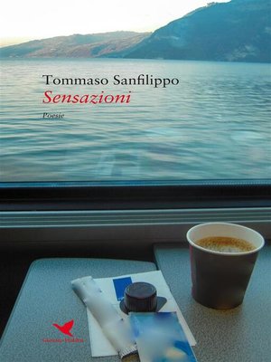 cover image of Sensazioni